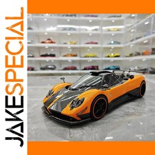 JakeSpecial – Pagani Zonda