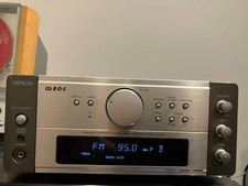 Denon UDRA-M7 Tuner Amplifier AM/FM, great