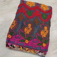 Vintage Indian Bridal Kashmiri