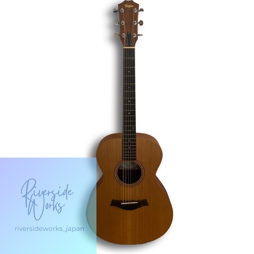 Taylor acoustic guitar - acoustic,