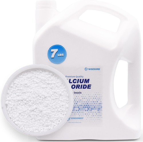 Recharge chlorure calcium - recharge,