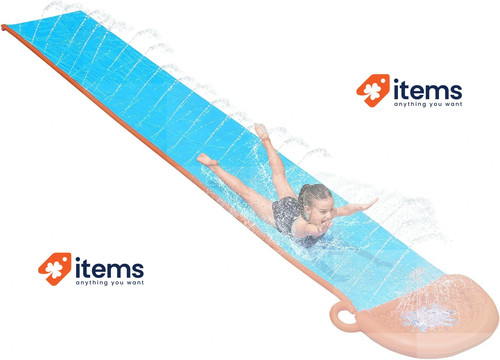 Bestway toboggan aquatique - bestway, h2o