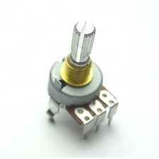 Roland SH-101 Tune 100KB Pot