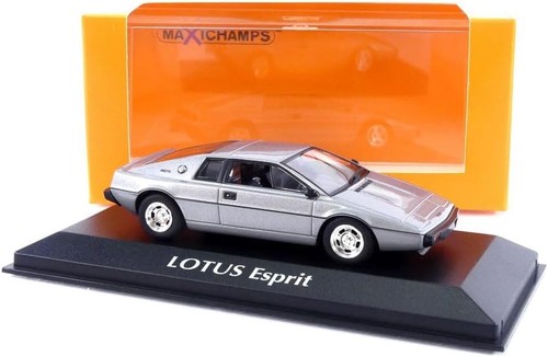 Promo lotus esprit 1978 au - lotus,