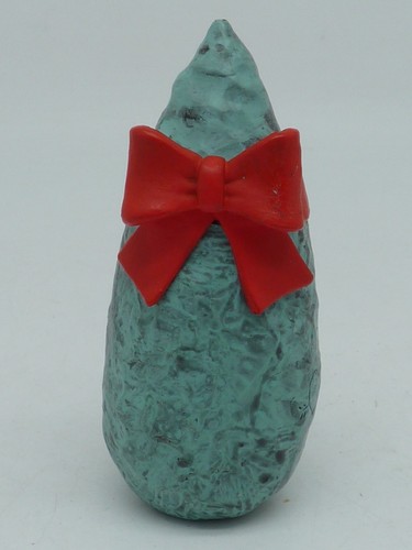Figurine pvc plastique - figurine,