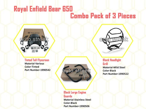 Royal enfield ours 650 - royal, "