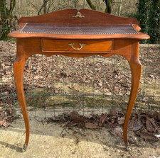 Console style Louis XV de