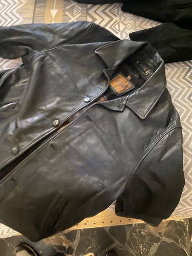 Blouson cuir homme - blouson,