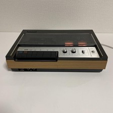 Technics RS-265U Cassette Deck