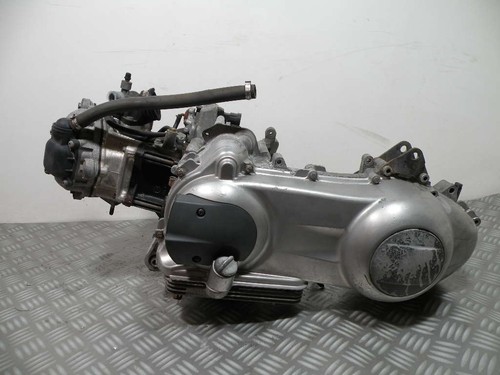 Moteur gilera nexus 125 - gilera,