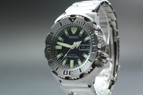 Presque comme neuf - [], montre