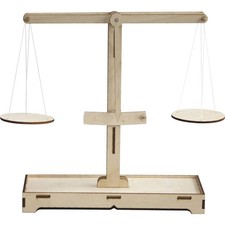 Balance de pharmacie