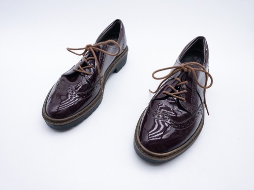 Jenny chaussures lacets - À,