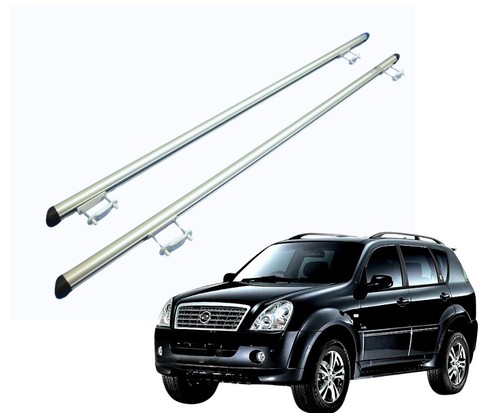 Barres toit pour ssangyong - toit,