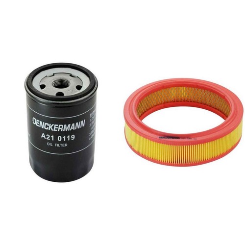 Denckermann inspection set - inspection,