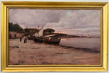 c.1890+MALFROY CHARLES+COUCHÉ