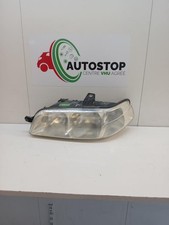 Optique avant principal gauche