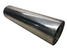 Silencieux échappement