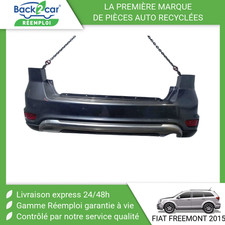 🏆 PARE-CHOC ARRIER FIAT