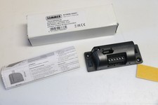 NEUF : Récepteur radio SOMMER