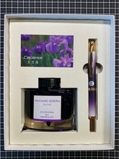 Stylo PILOT CAPLESS couleur