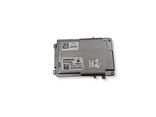 Maserati Levante 2017 caméra