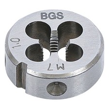 FILIERE M7 X 1.00 X 25