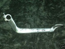 REAR BRAKE LEVER FOR 1991 SUZUKI GSXF 1100 (Z1522)