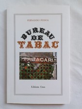 Bureau de tabac. Edition