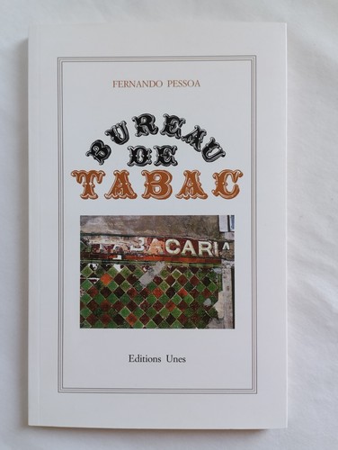 Bureau tabac edition - bureau,