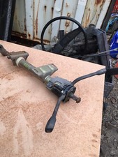 VW Transporter T25/T3 Right Hand Drive Complete Steering Coloum