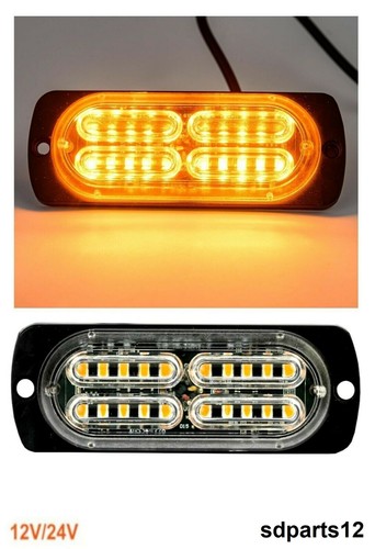 Feu pénétration led - feu,