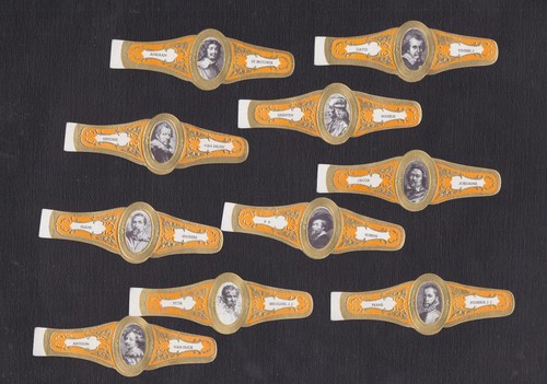 Vitola bn127041 famous men - bn127041,