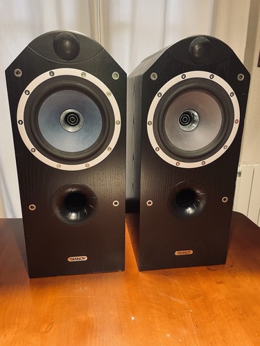 Tannoy eyris 1 - tannoy, dc-1