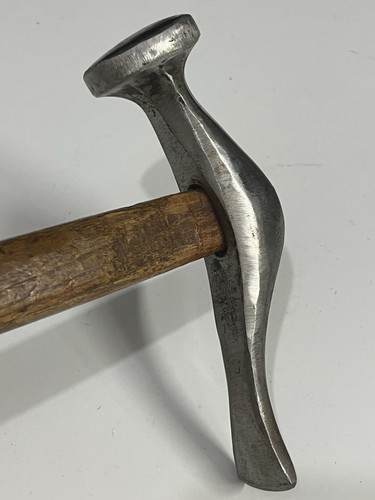 Outil ancien marteau - marteau, de