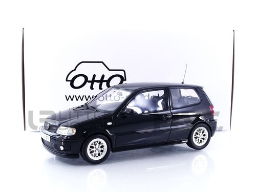 Otto mobile volkswagen - 1/18,