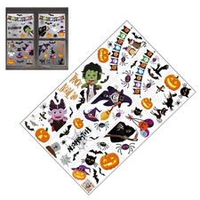 Jolie décoration PVC fête