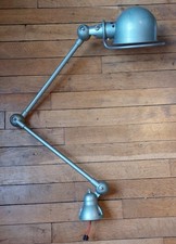 Lampe d’atelier Jielde