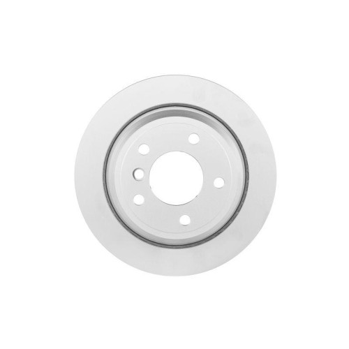 Disque frein bosch - disque,