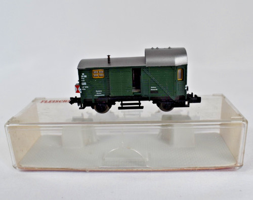 Fleischmann 160 ref 8301 - fleischmann, 1/160