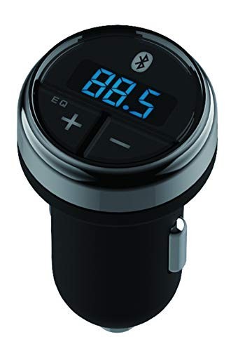 Transmetteur bluetooth - fm,
