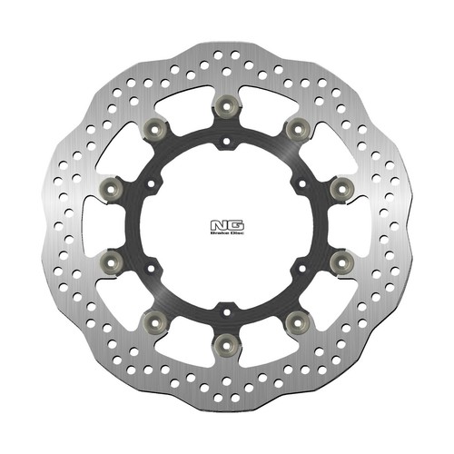 Break disc front ktm - disc,