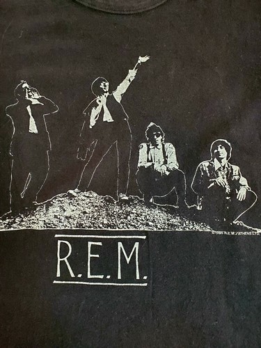 Rare vintage 1985 m - rare,