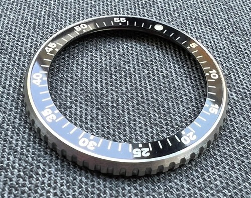 Nos genuine seiko 8601 9791 - seiko, 8601-9791