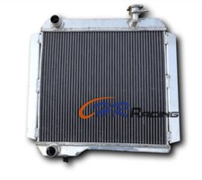 Radiator FOR TOYOTA LAND CRUISER BJ42;BJ43;BJ44;BJ45;BJ46 3B 3.4L DIESEL MT