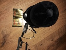 Bombe Équitation  Jumping et