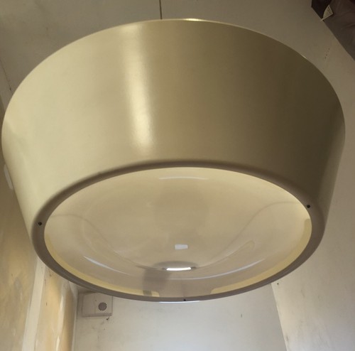 Suspension art deco - suspension,