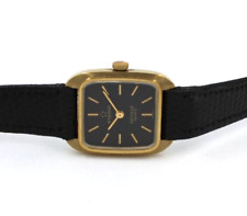 Montre En Quartz Eterna 717609325 Laminée Quartz Femme