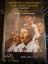 Les petits chanteurs à la