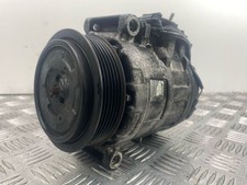 Mercedes C200 CDI W203